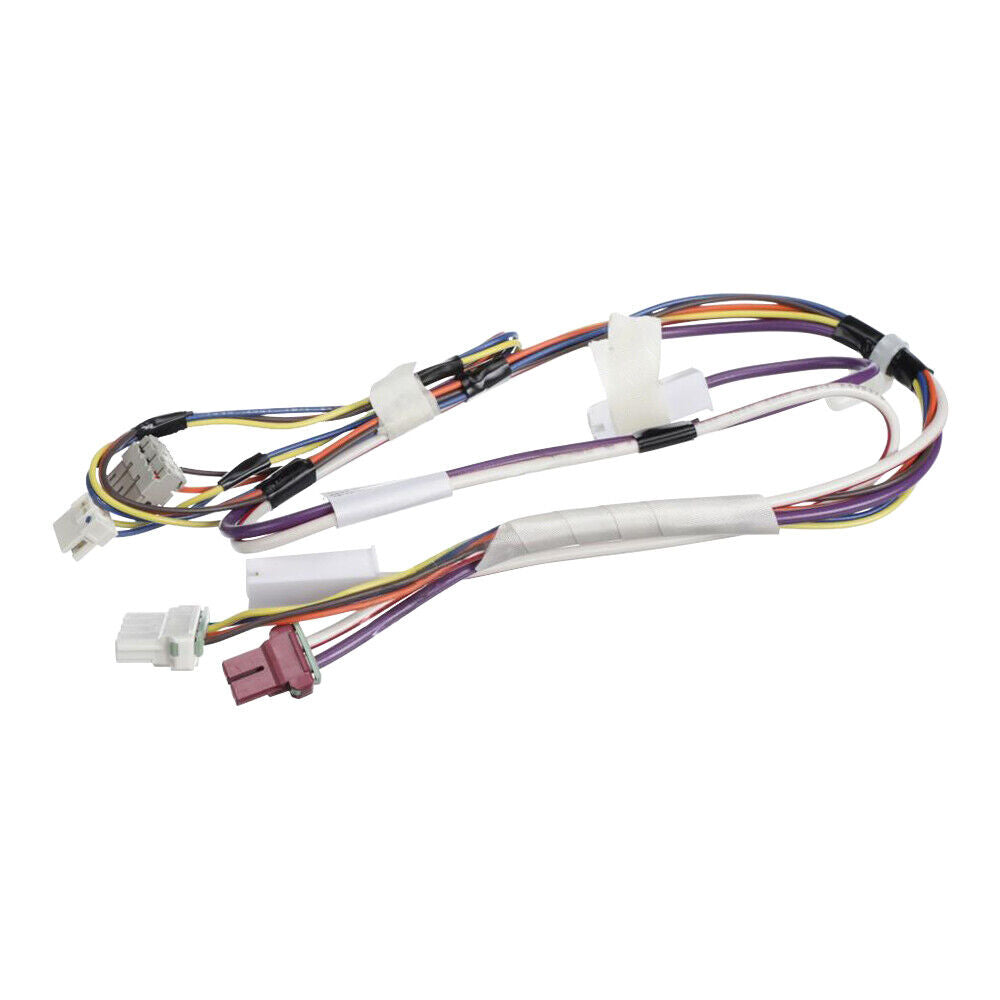GE Dishwasher AC HARNESS ASM WD21X27706 GE Dishwasher AC HARNESS ASM WD21X27706